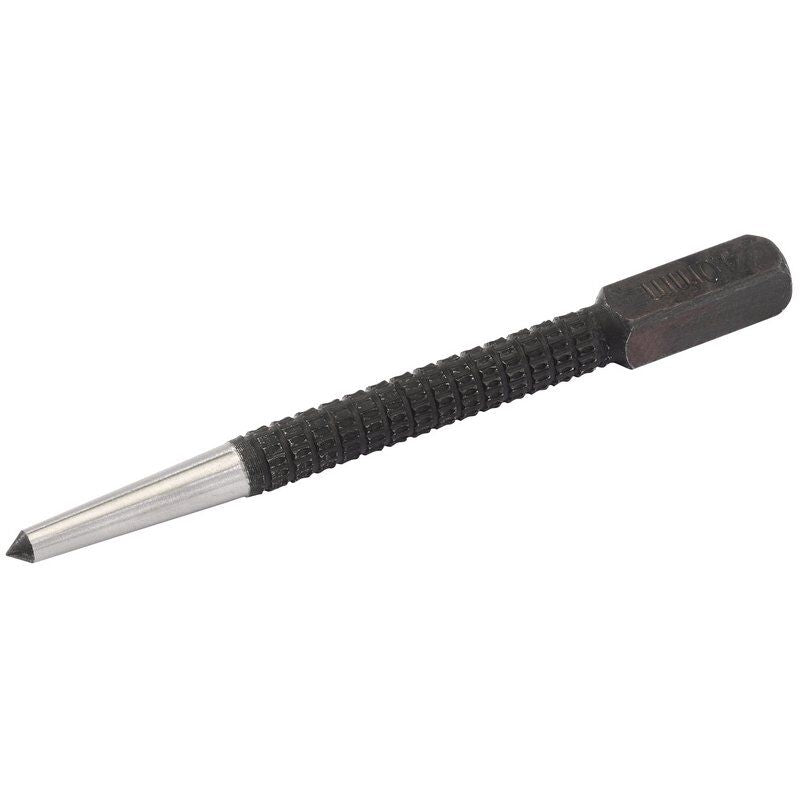 Centre Punch, 4 x 100mm