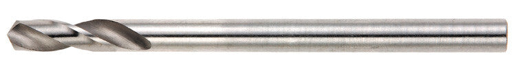 Centreerboor tbv gatzaaghouder 734986 (L=104mm)