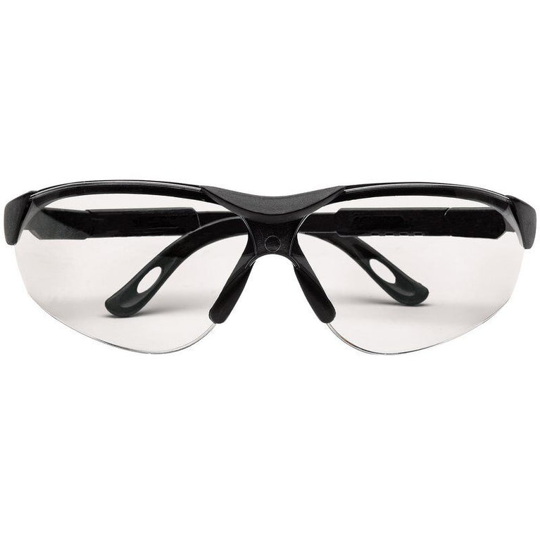 Clear Anti-Mist Adjustable Glasses
