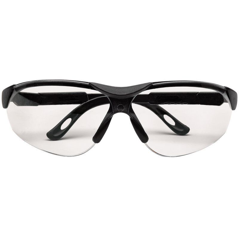 Clear Anti-Mist Adjustable Glasses
