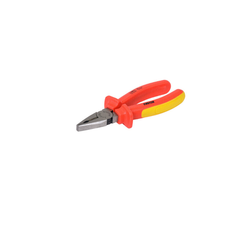 Combinatietang 180mm, VDE