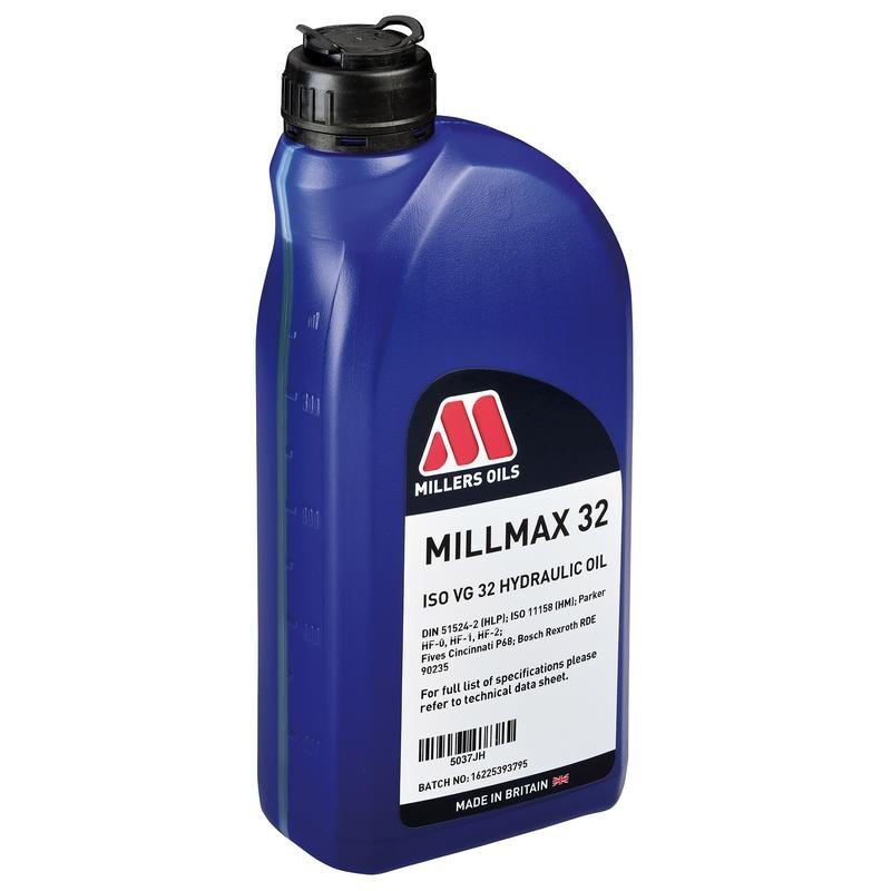 Compressor olie, 1L