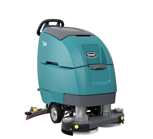 Tennant T360 Middelgrote achterloop-schrobmachine
