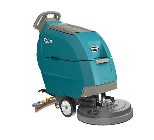 Tennant T260 Achterloop-schrobmachine