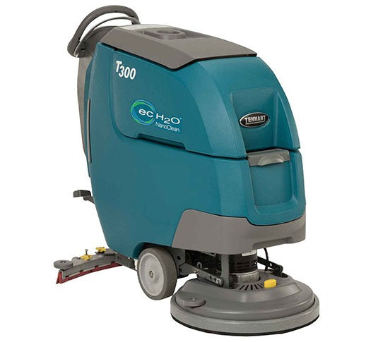 Tennant T300 Achterloop-schrobmachine
