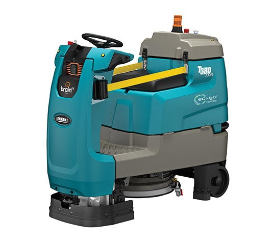 Tennant T380AMR Gerobotiseerde schrobmachine