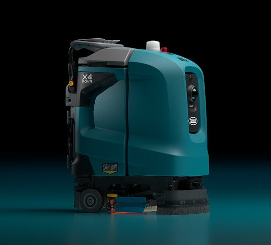 Tennant X4 ROVR Autonome schrobmachine