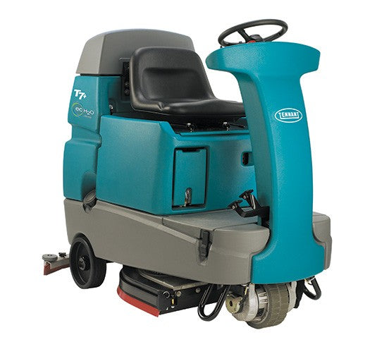 Tennant T7+ Opzit-schrobmachine