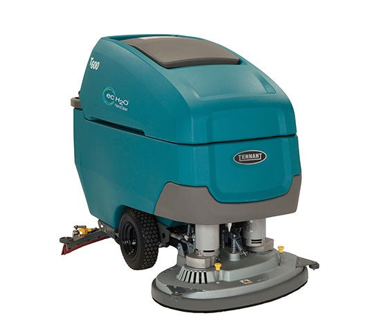 Tennant T600 Achterloop-schrobmachine