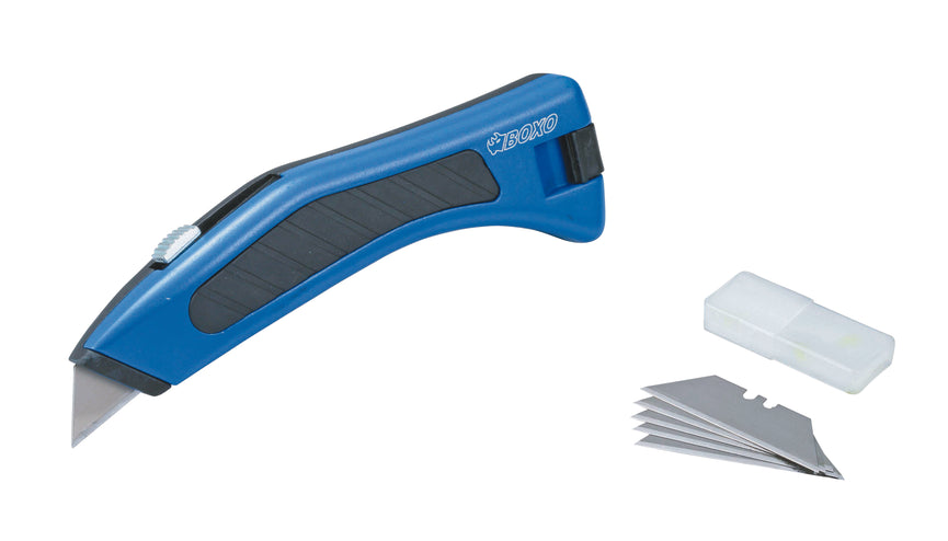 VDE 1000 V Geisoleerde kabelmes/stripper