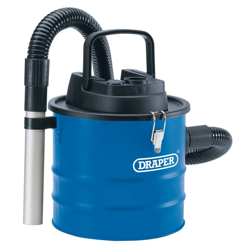 D20 Accu aszuiger 20V, excl accu