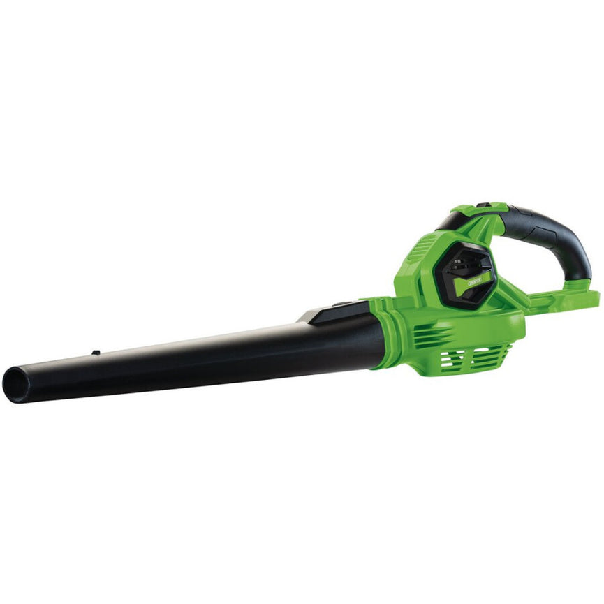 D20 Accu bladblazer 20V, excl accu