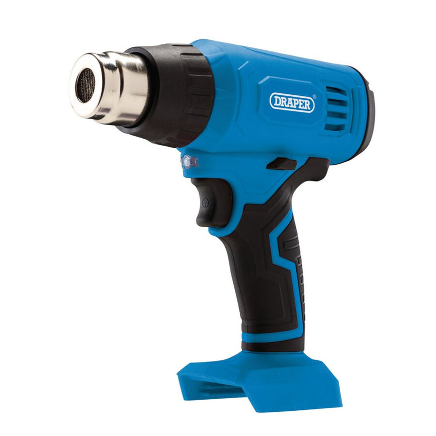 D20 Accu hetelucht pistool 20V, excl accu