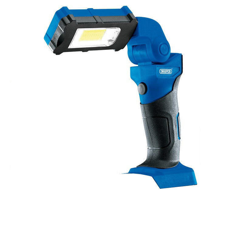 D20 Accu inspectielamp flexibel LED 20V, excl accu