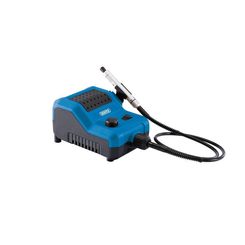 D20 Accu stiftslijper-graveermachine 20V, excl accu