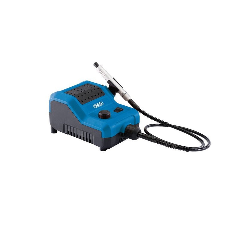 D20 Accu stiftslijper-graveermachine 20V, excl accu