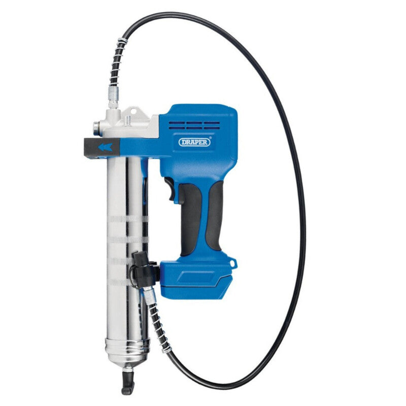 D20 Accu vetspuit 20V, excl accu