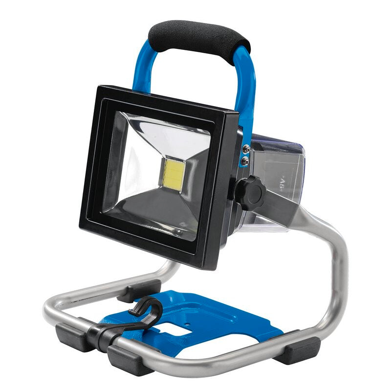 D20 Accu werklamp LED 20V, excl accu