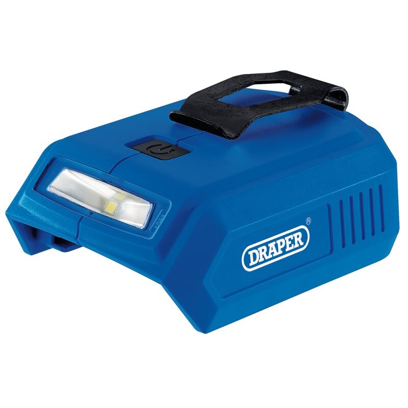 D20 Adapter 20V (2x USB poort)