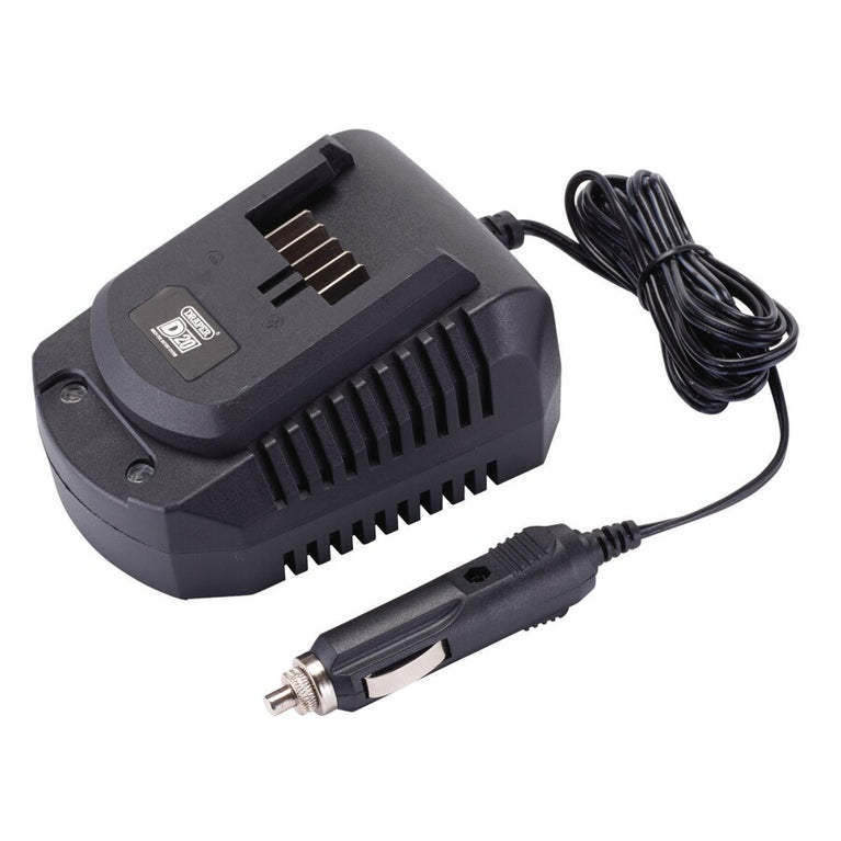 D20 Autolader 12V