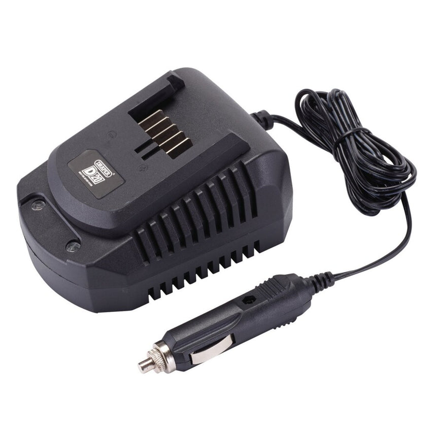 D20 Autolader 12V