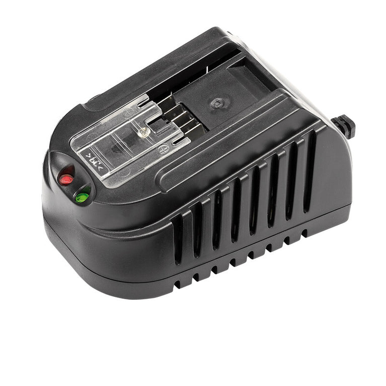 D20 Lader 20V, 1.65A