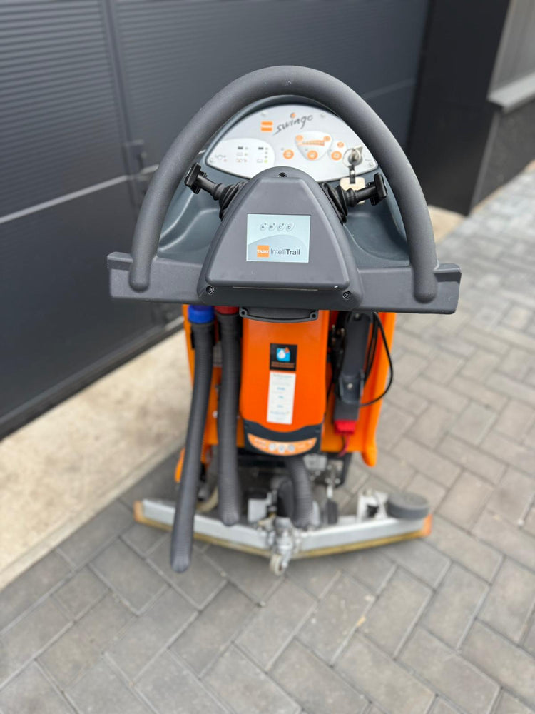 Taski 755 B schrobmachine
