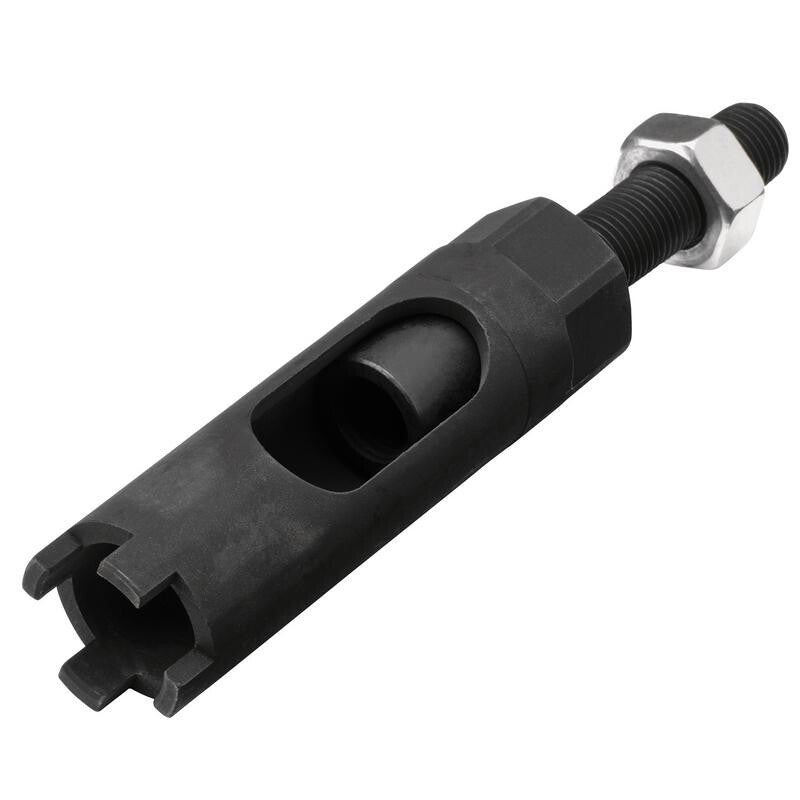 Diesel injector nozzle dop