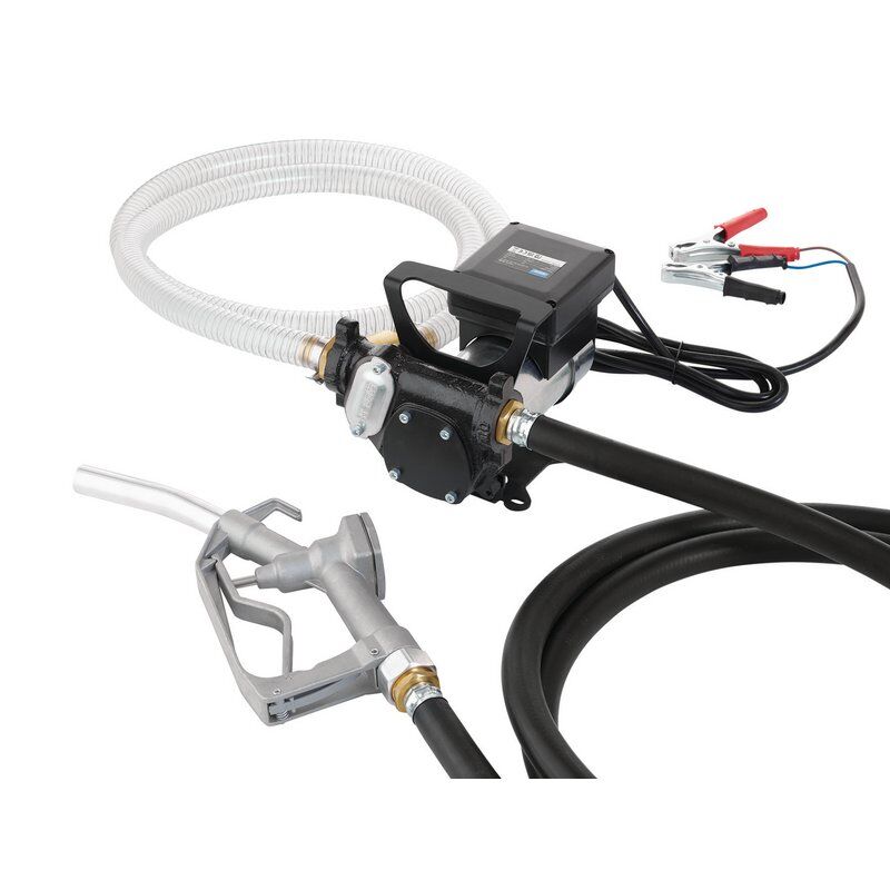 Diesel transferpomp 12/24V