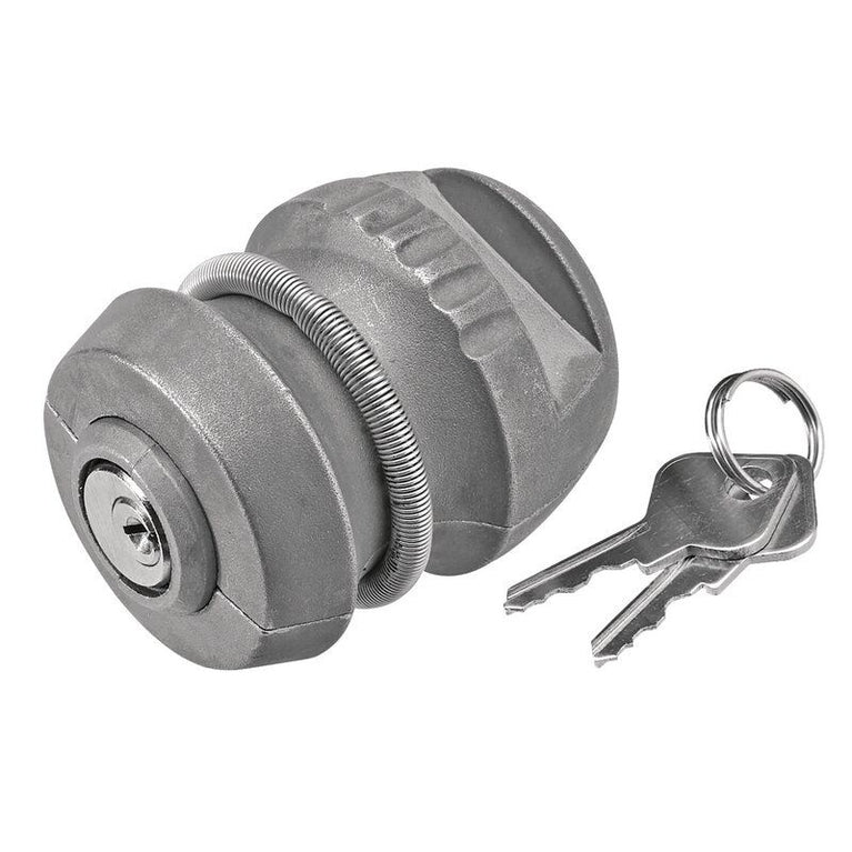Disselslot, 50mm