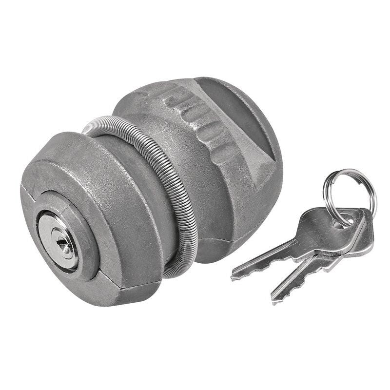 Disselslot, 50mm