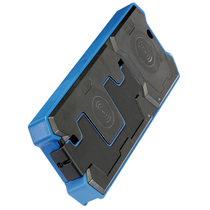 Draadloze duo oplader, 2x 10W