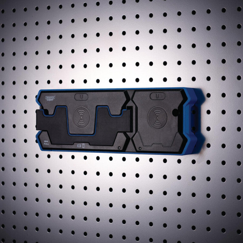 Draadloze duo oplader, 2x 10W