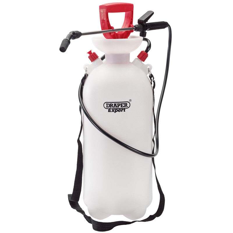 Drukspuit, 10L
