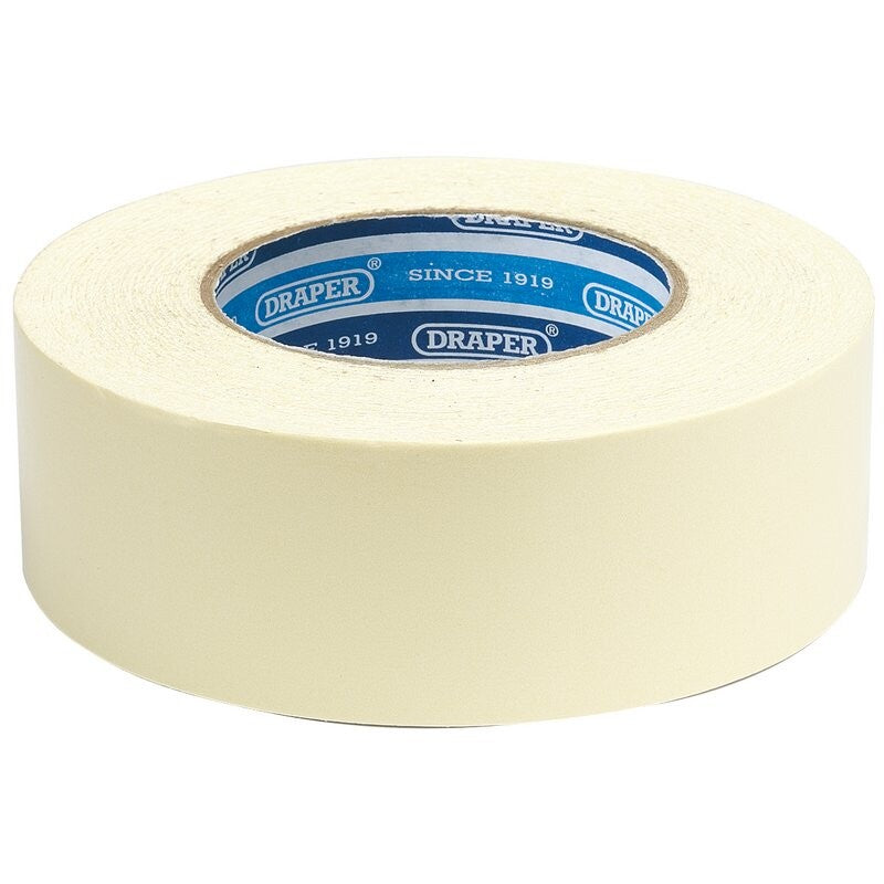Dubbelzijdige tape, 50mm x 50m
