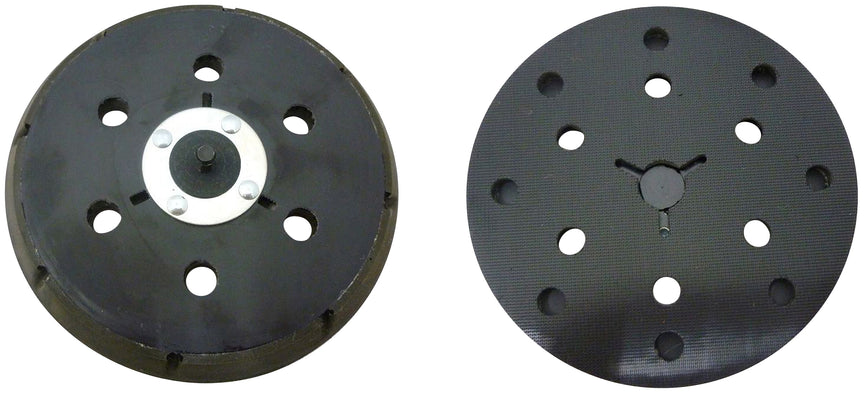 Schuurpad 15 gats