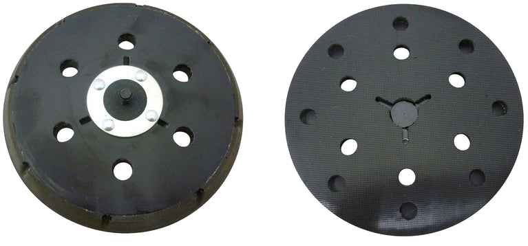 Schuurpad 15 gats
