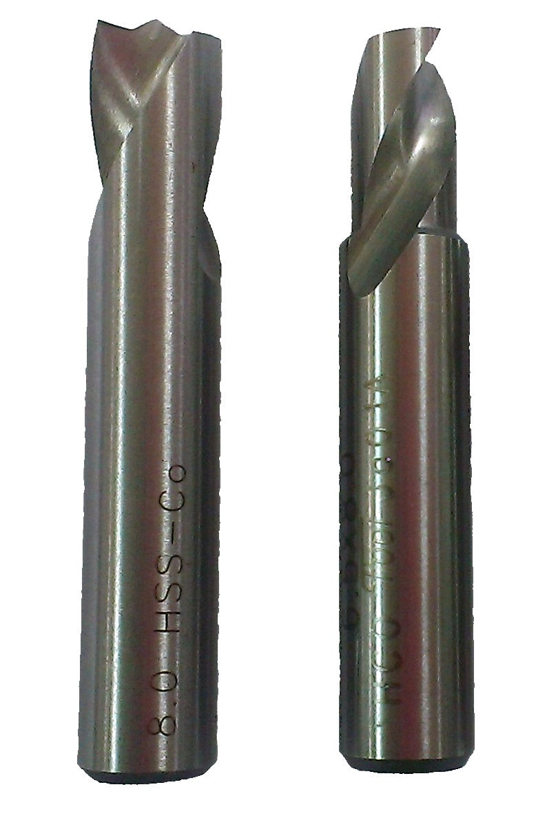 Puntlasboor 10 mm (tbv EG317HN en EG327HN