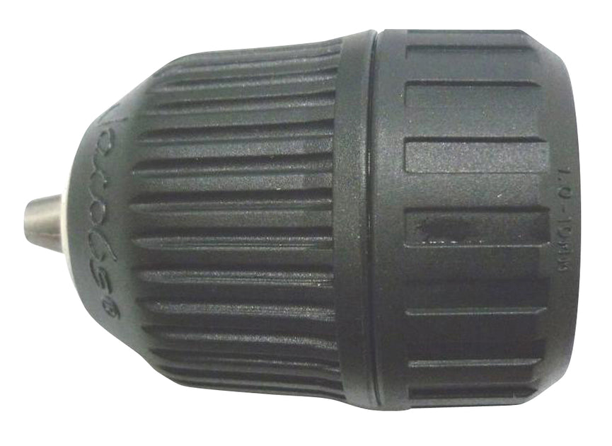 Jacobs snelspanboorkop 10mm