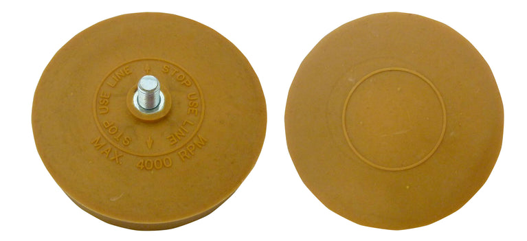 Rubberpad voor EG260S-19R
