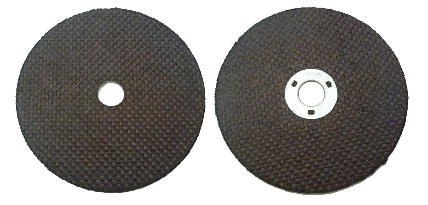 75 mm doorslijpschijf voor EG-250-19R