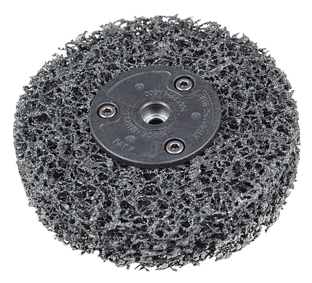 Slijpschijf Ø103 mm br. 30 mm