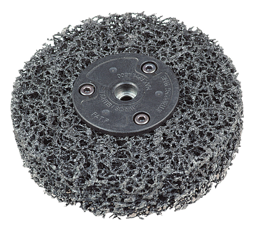 Slijpschijf Ø103 mm br. 30 mm