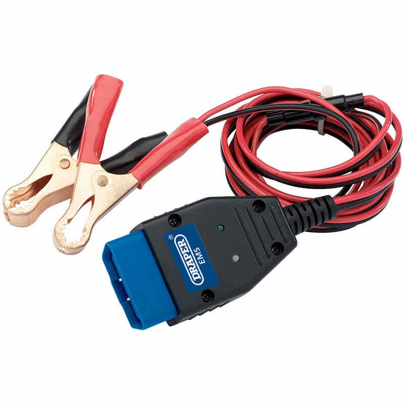 EOBD memory saver