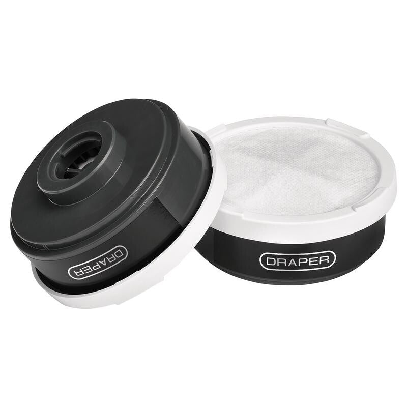 Filterset A1P2 tbv D03021