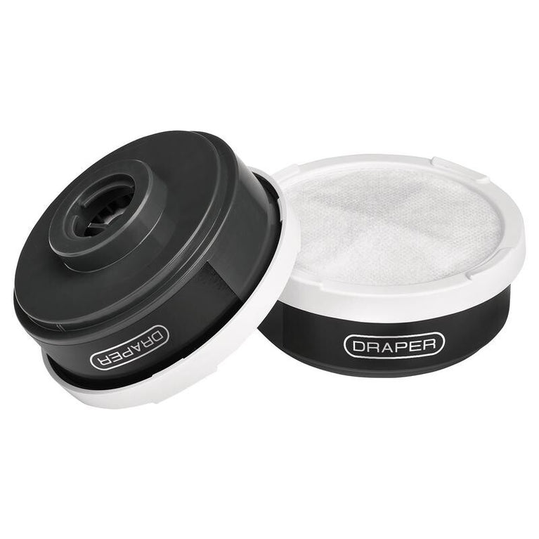 Filterset A1P2 tbv D03021