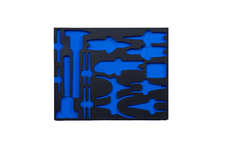 FOAM inlay tbv 524250, lade 3 (tangen+ hamers)