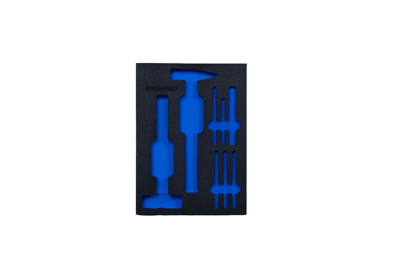 FOAM inlay tbv 527300, lade 11 (hamers)