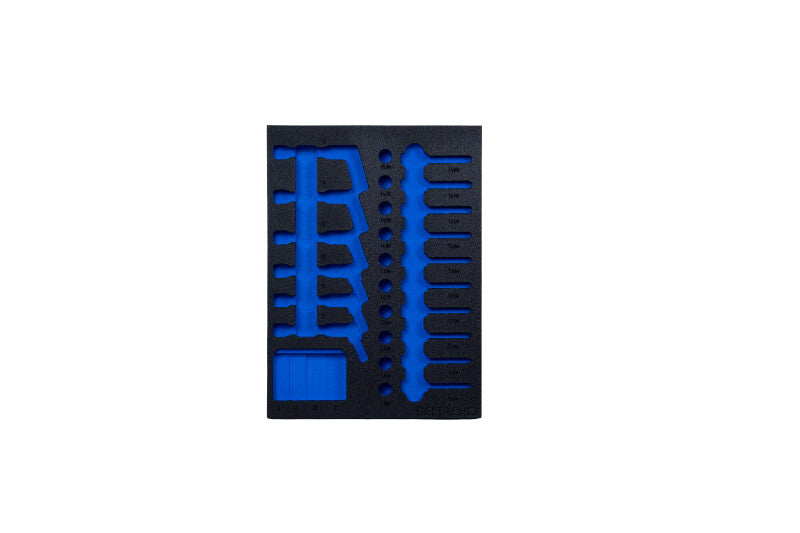 FOAM inlay tbv 527300, lade 9 (3/8")