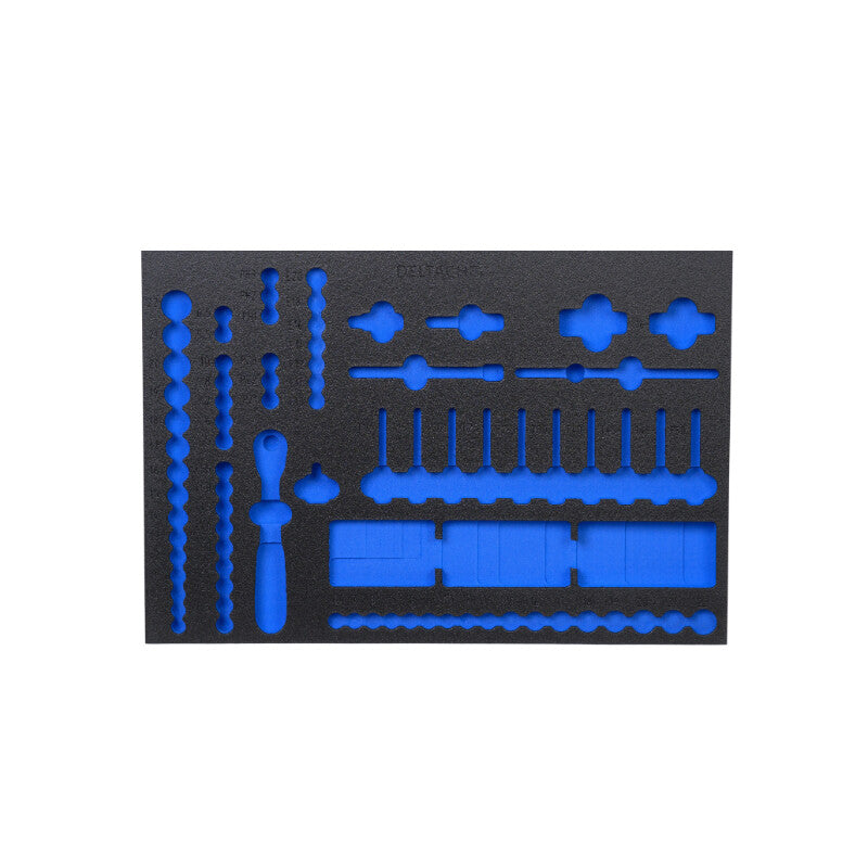 FOAM inlay tbv BUNKER FOAM 3/8"